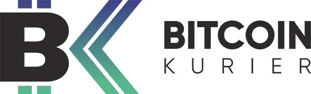Bitcoin-Kurier