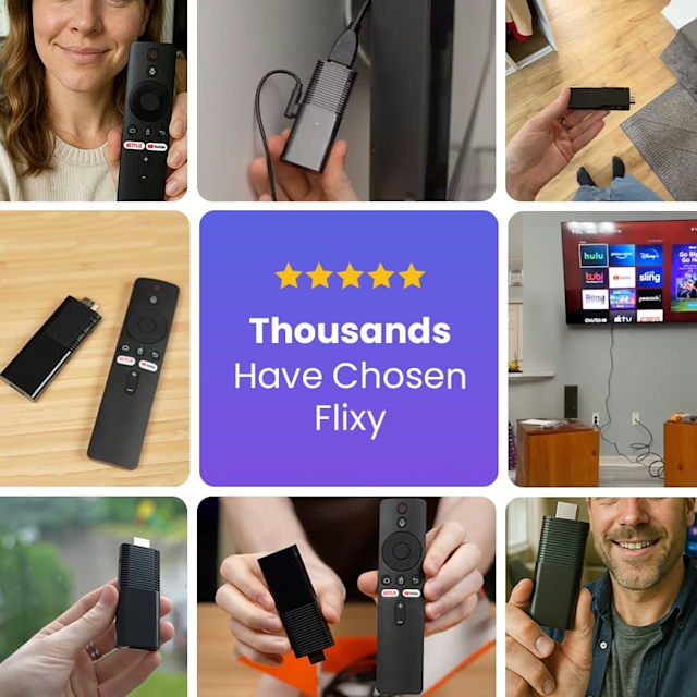 Flixy Smart Tv Usb Stick Reviews | Read Customer Service Reviews of flixy. smart.tv.usb.stick.forexnews.bg