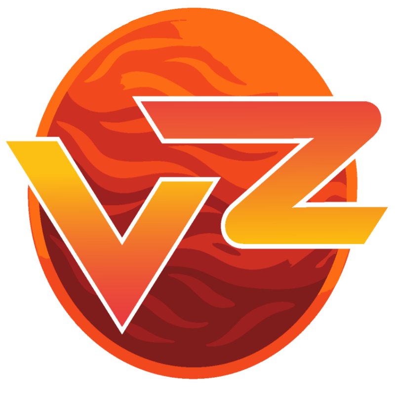 Vegazone-AU Logo