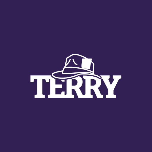 Logo Terrybet
