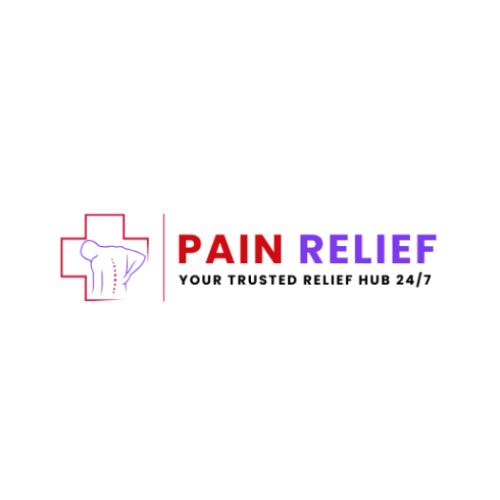 Pain Relief Hub 24