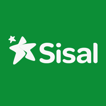Logo Sisal