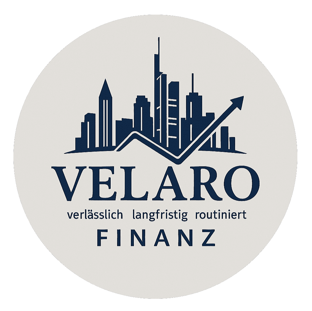 Velaro Finanz GmbH