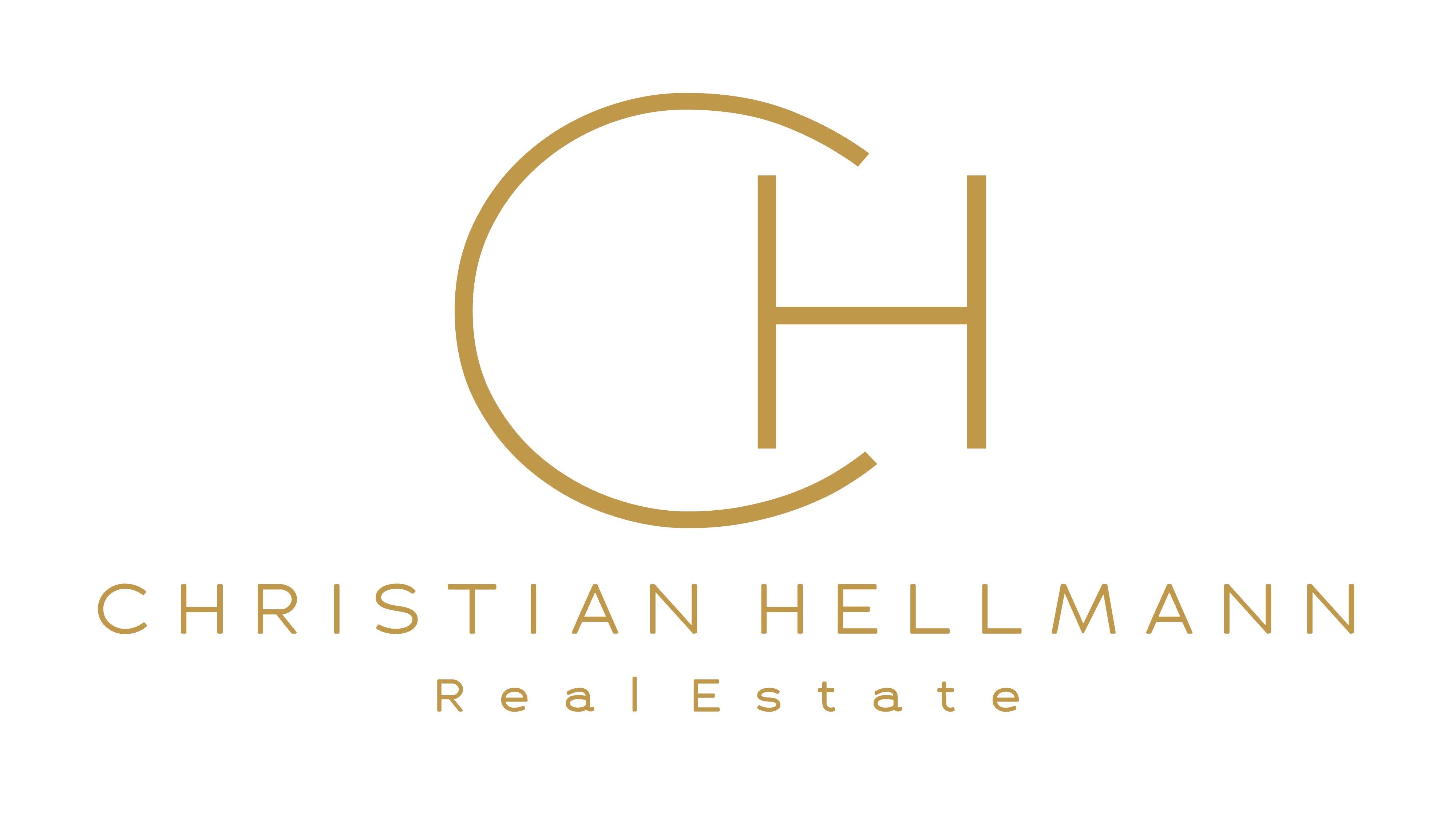 CHRISTIAN HELLMANN Real Estate