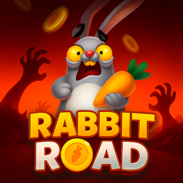 Rabbit Road Logo
