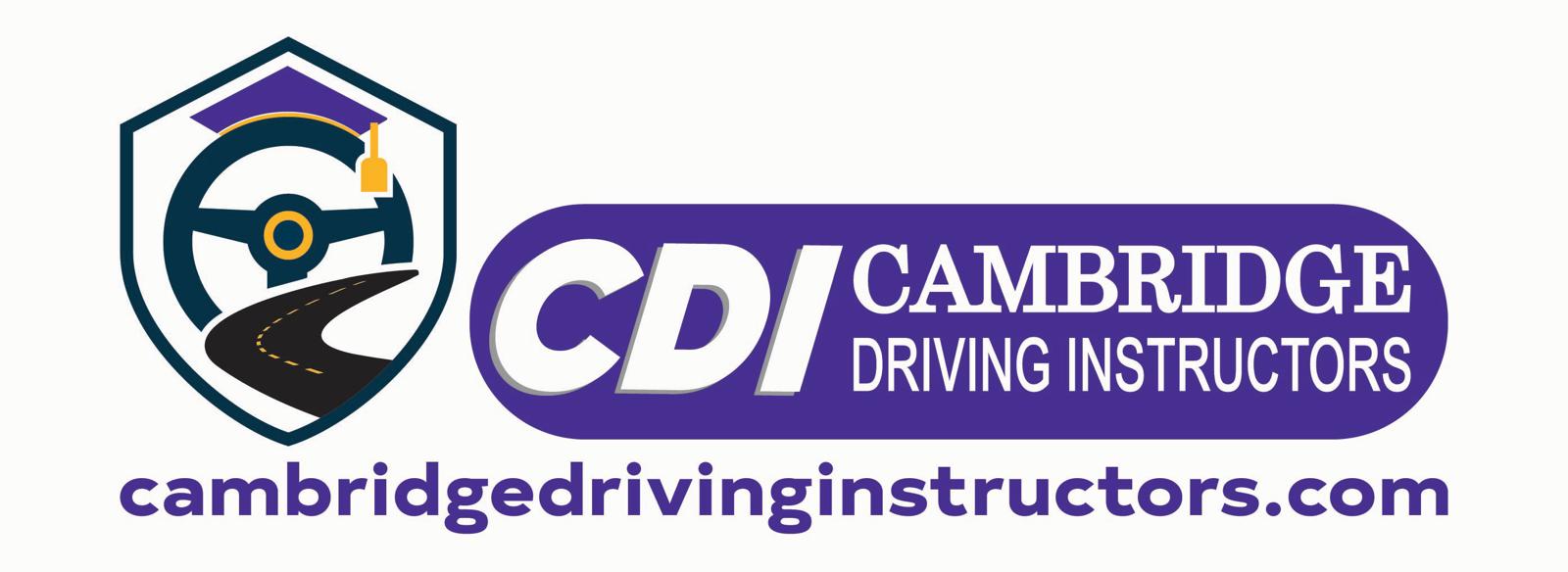 Cambridgedrivinginstructors