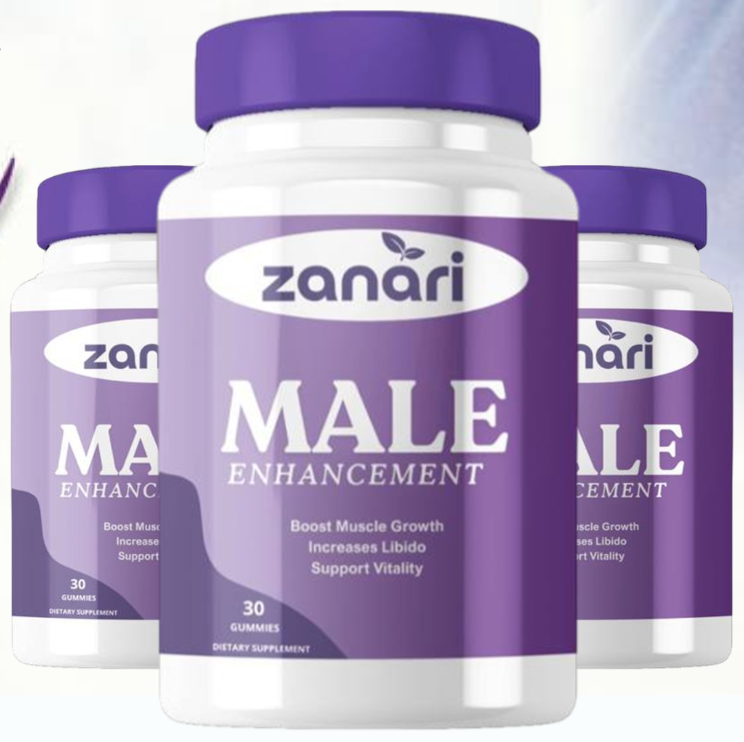 Zanari CBD Male Enhancement Gummies Reviews Reviews | Read Customer Service  Reviews of zanaricbdmaleenhancementgummies.lookintofacts.com