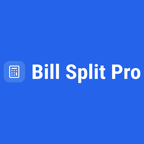Bill Split Pro