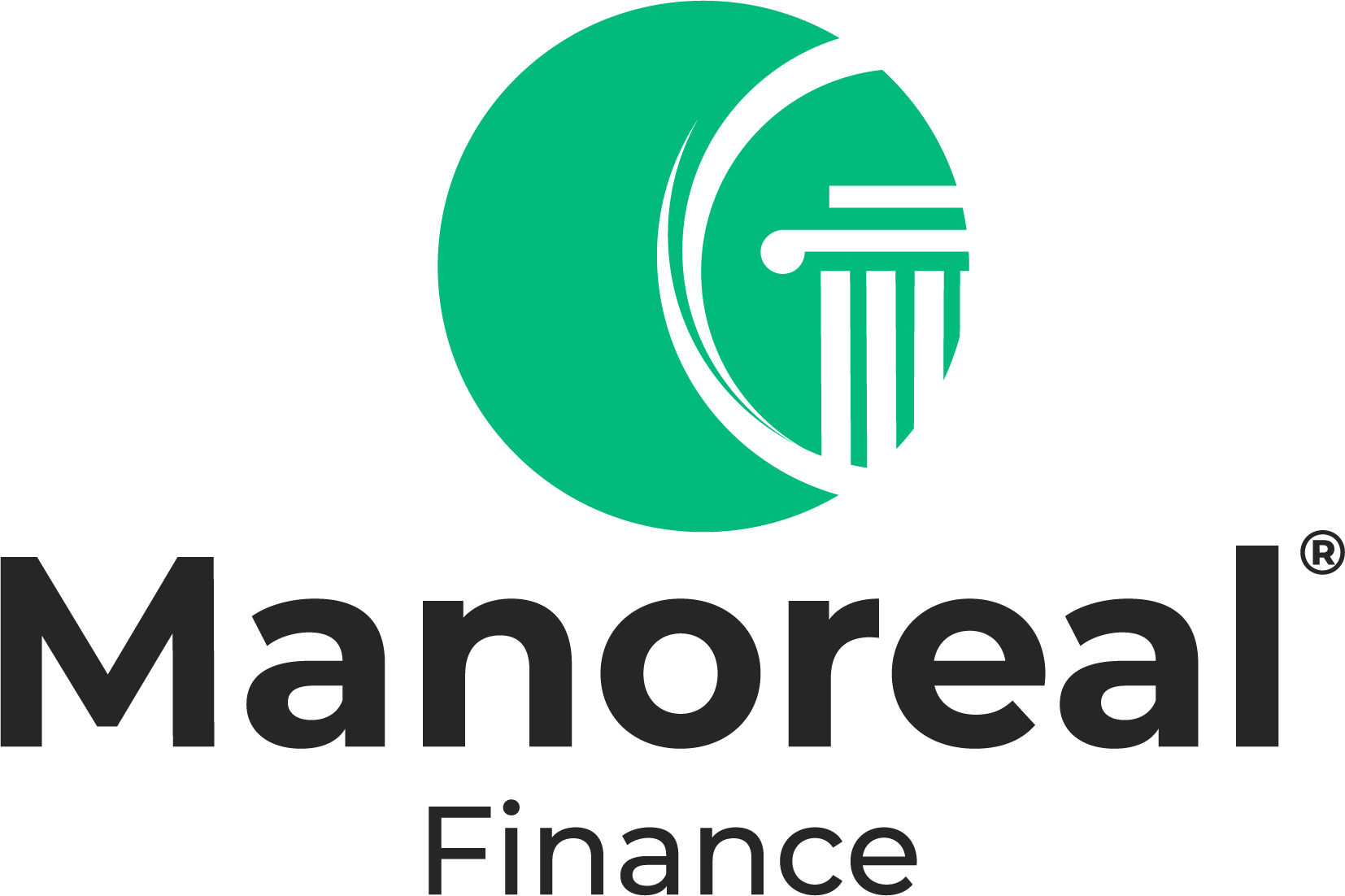 Manoreal Finance | Baufinanzierung