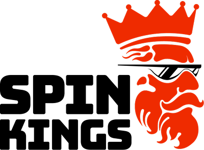 Spinkings UK Logo