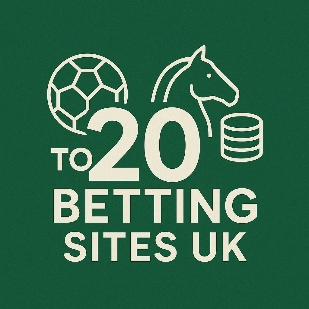 20Bet logo