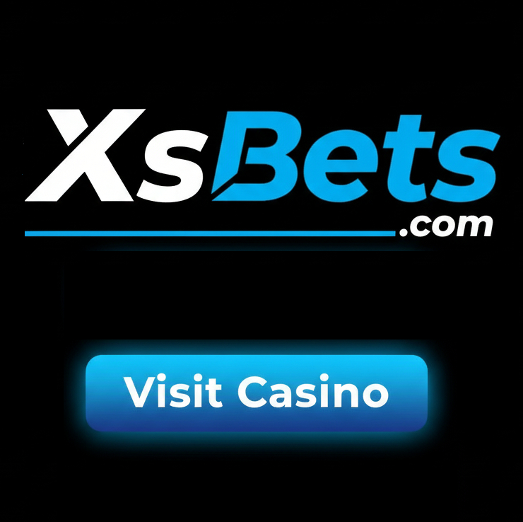 Bewertungen zu Best Crypto Casino Bitcoin / Ethereum & More 🥇 XsBets.com |  Lesen Sie Kundenbewertungen zu xsbets.com
