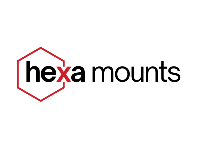 hexa mounts