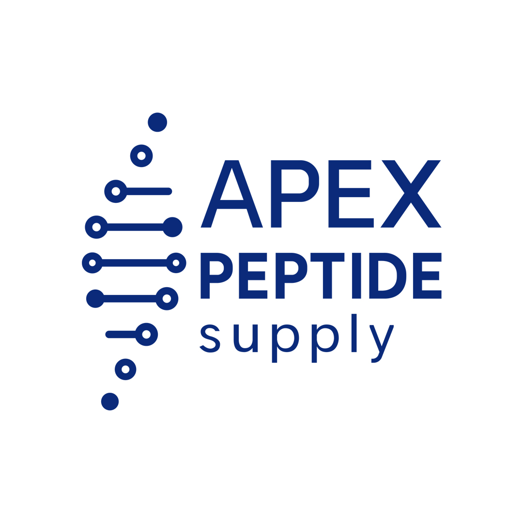 Apexpeptidesupply Reviews | Read Customer Service Reviews of  apexpeptidesupply.com