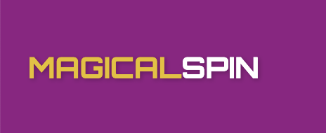 Logo de Magical Spin Casino