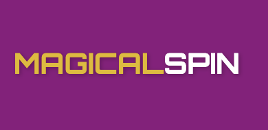 Magical Spin Logo