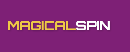 Logo du casino Magical Spin