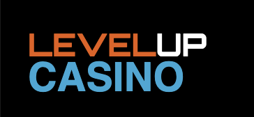 Level Up Casino Logo