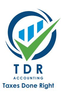 Taxes Done Right Ltd