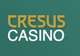 Cresus Casino Logo