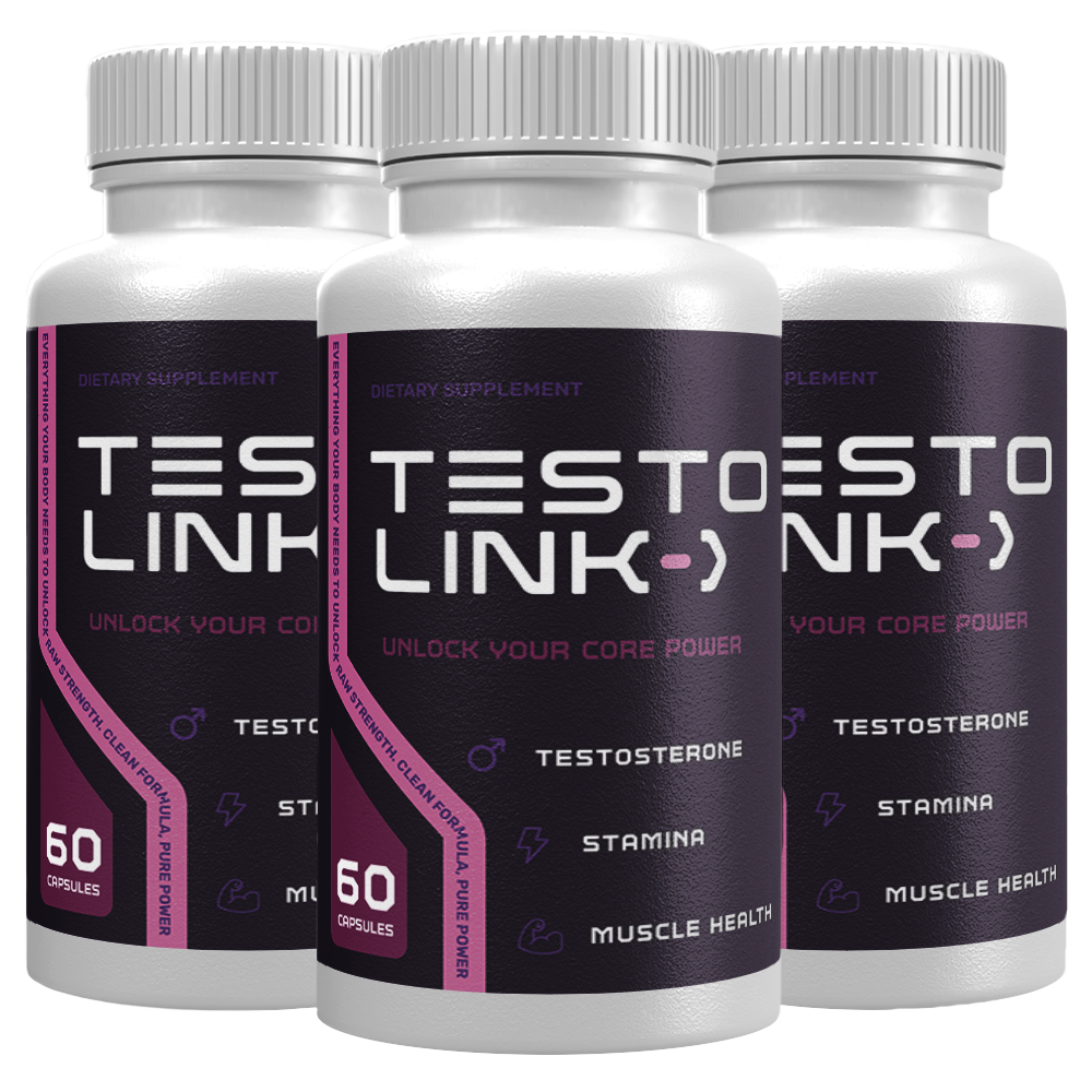 TestoLink Capsules Reviews | Be the first to review testolink-capsules .reviewsandbuy.com