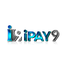 iPay9 Casino Logo and Brand Identity