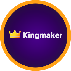 Kingmaker Casino Logo