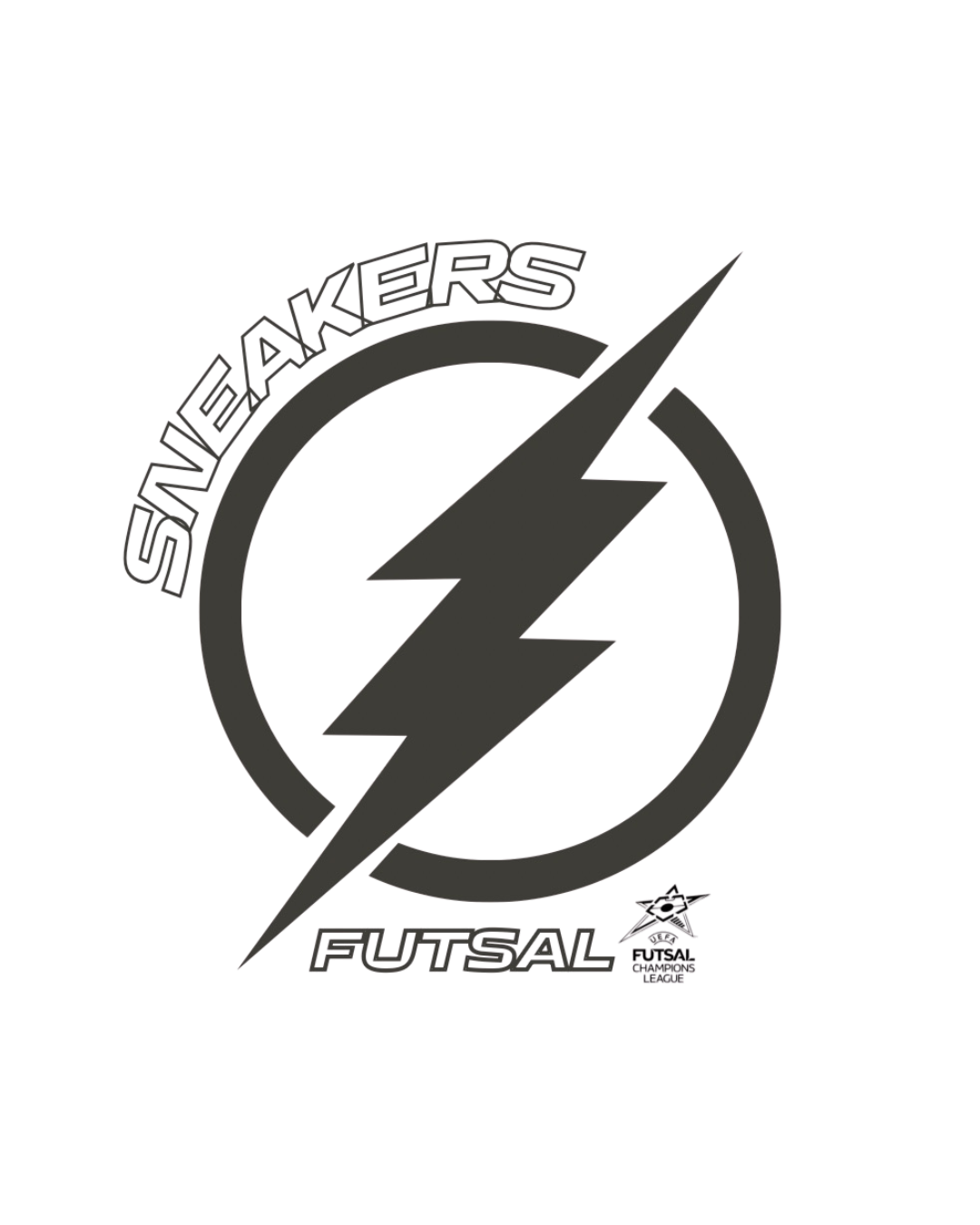 Sneakersfutsal