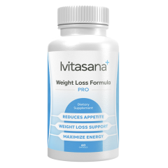 IvitaSana Weight Loss Formula Pro Reviews | Read Customer Service Reviews  of ivitasana-weight-loss-formula-pro.reviewsandbuy.com