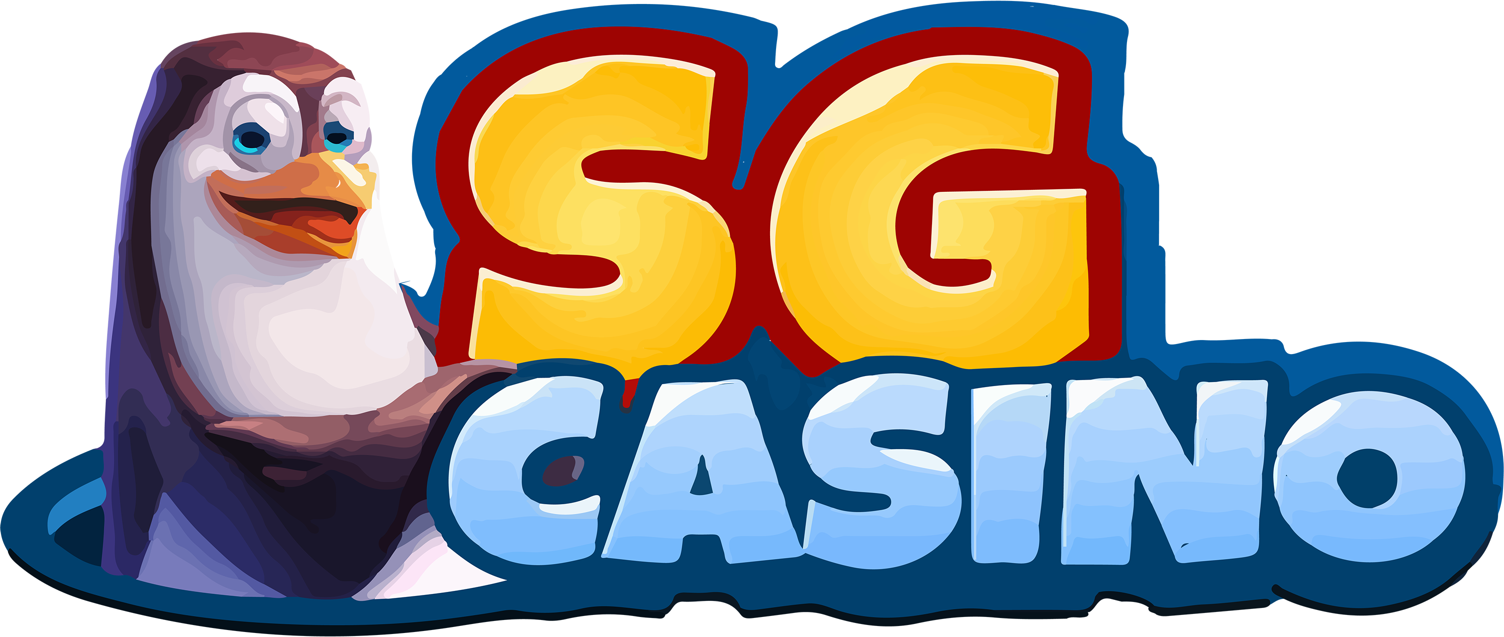 SG Casino Logo