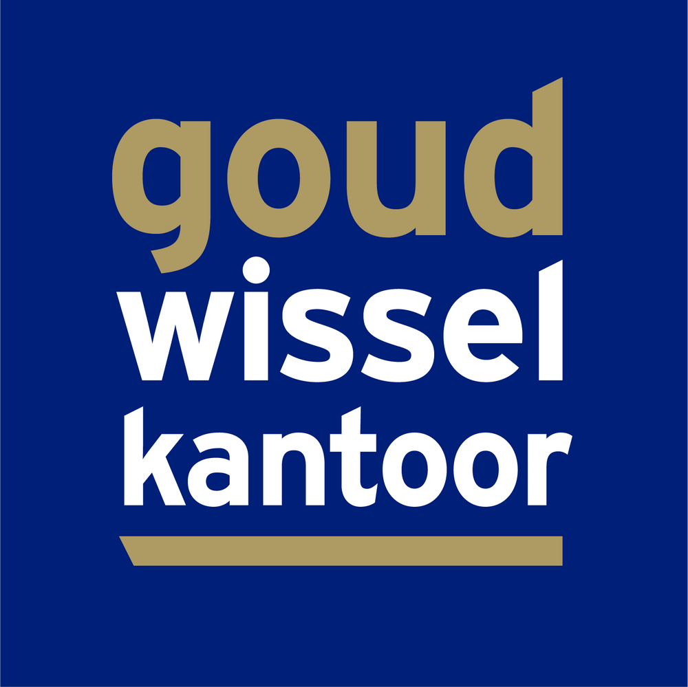 Goudwisselkantoor