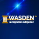 Wasden Immigration Litigation