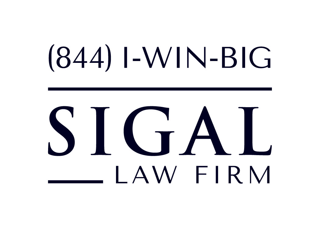Sigal Law Firm