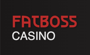 Logo de Fat Boss Casino