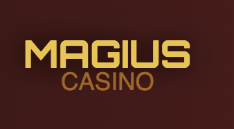 Magius Casino Logo
