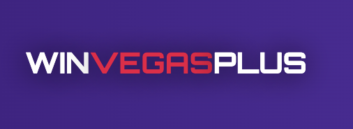 Logo Vegas Plus Casino