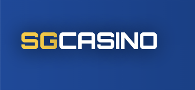 Logo de SG-Casino