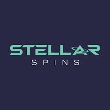 Stellar Spins Casino Logo