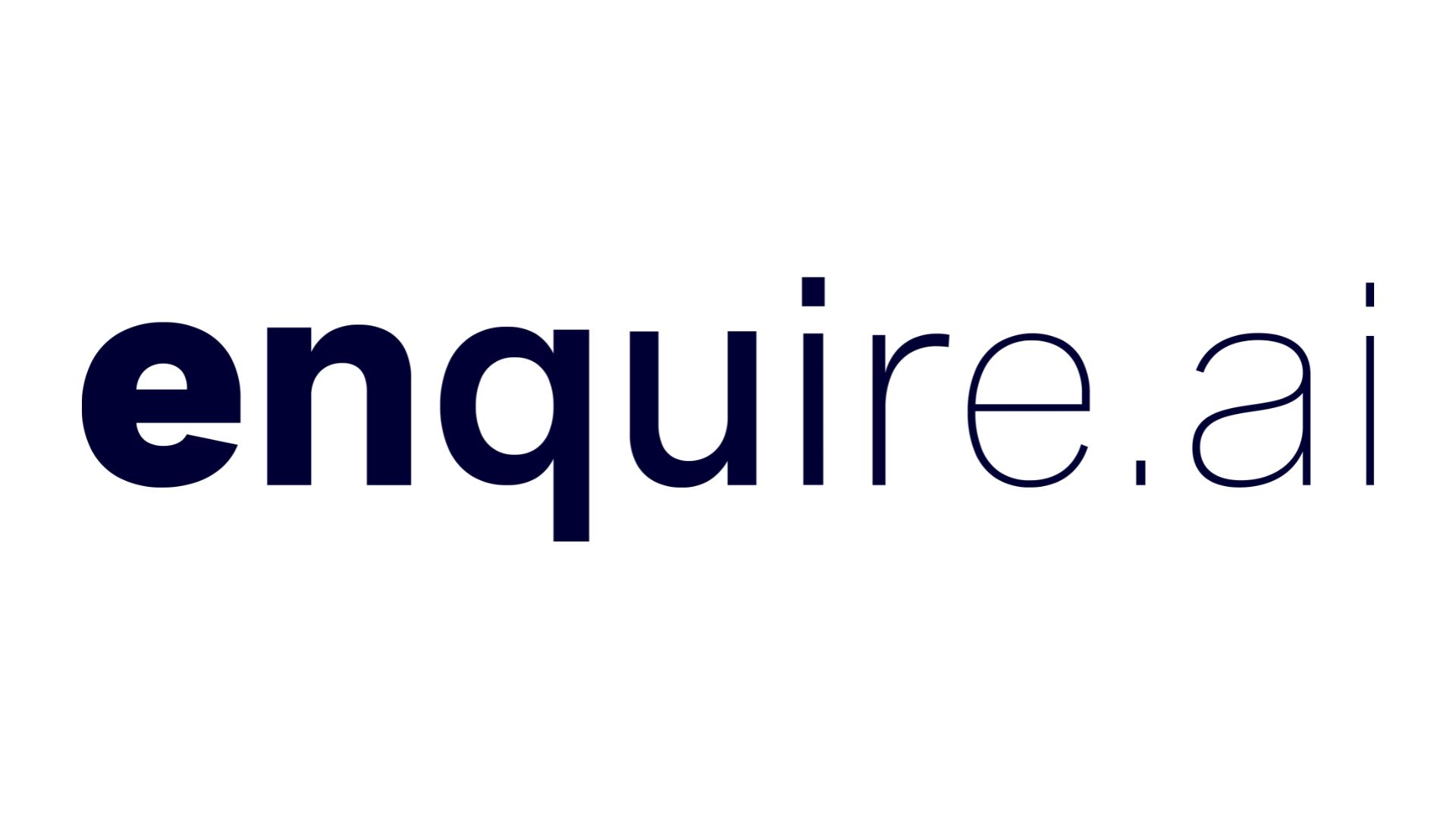 enquire.ai