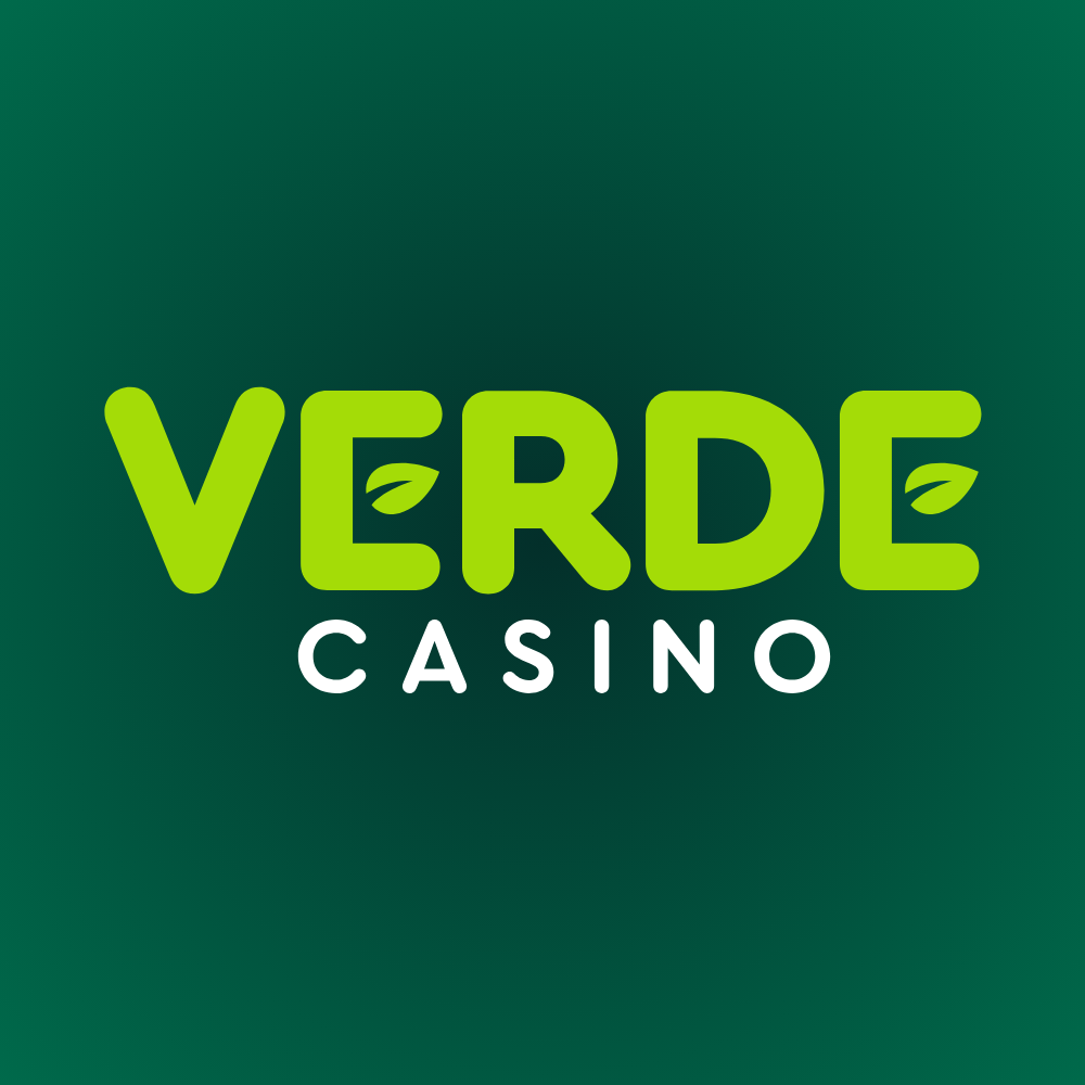 Logo Verde Casino