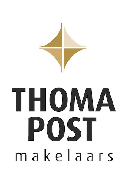 Makelaar Amsterdam Thoma Post
