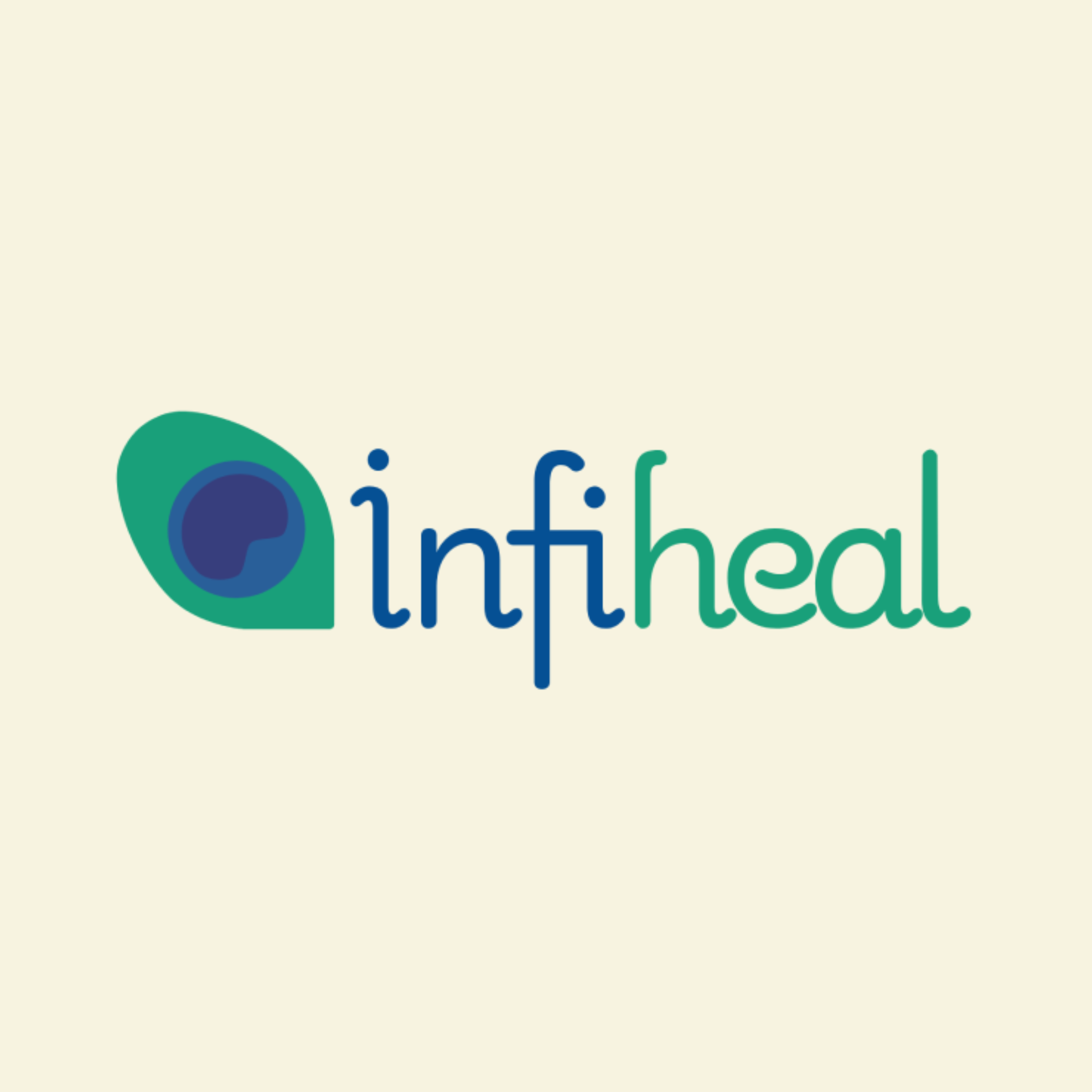 Infiheal