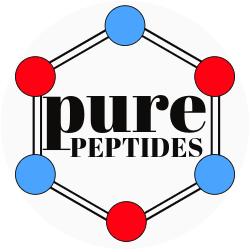 Pure Peptides.Bio