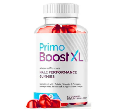 Primo Boost XL Reviews (Cost, Scam Exposed) Reviews | Read Customer Service  Reviews of primoboostxl.nullsto.edu.pl