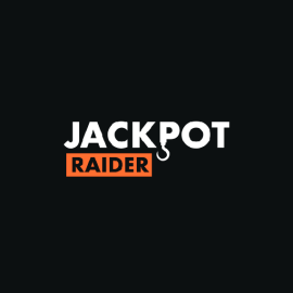 Jackpot Raider Casino Logo