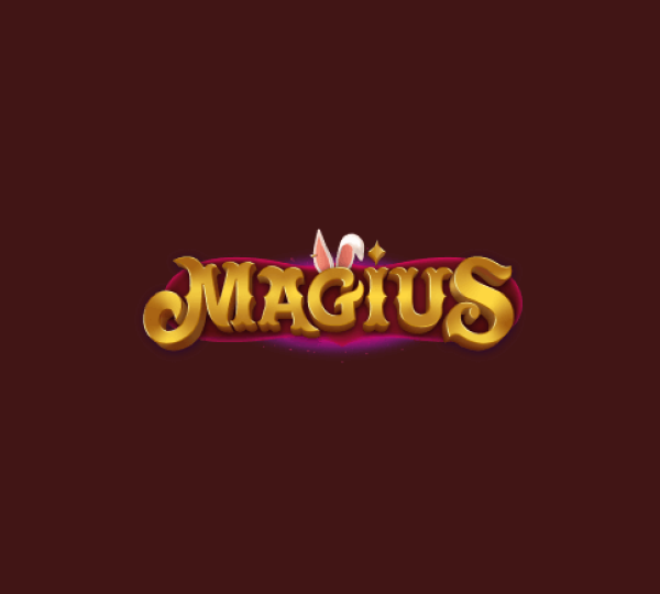 Casino Magius Logo
