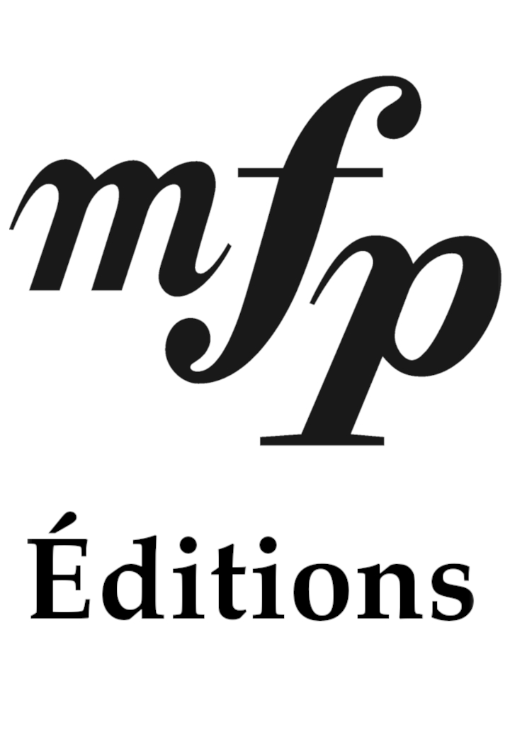 Mfp Editions