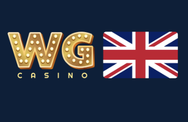 WG Casino Login UK: Safe Gaming and Enjoyable Experience