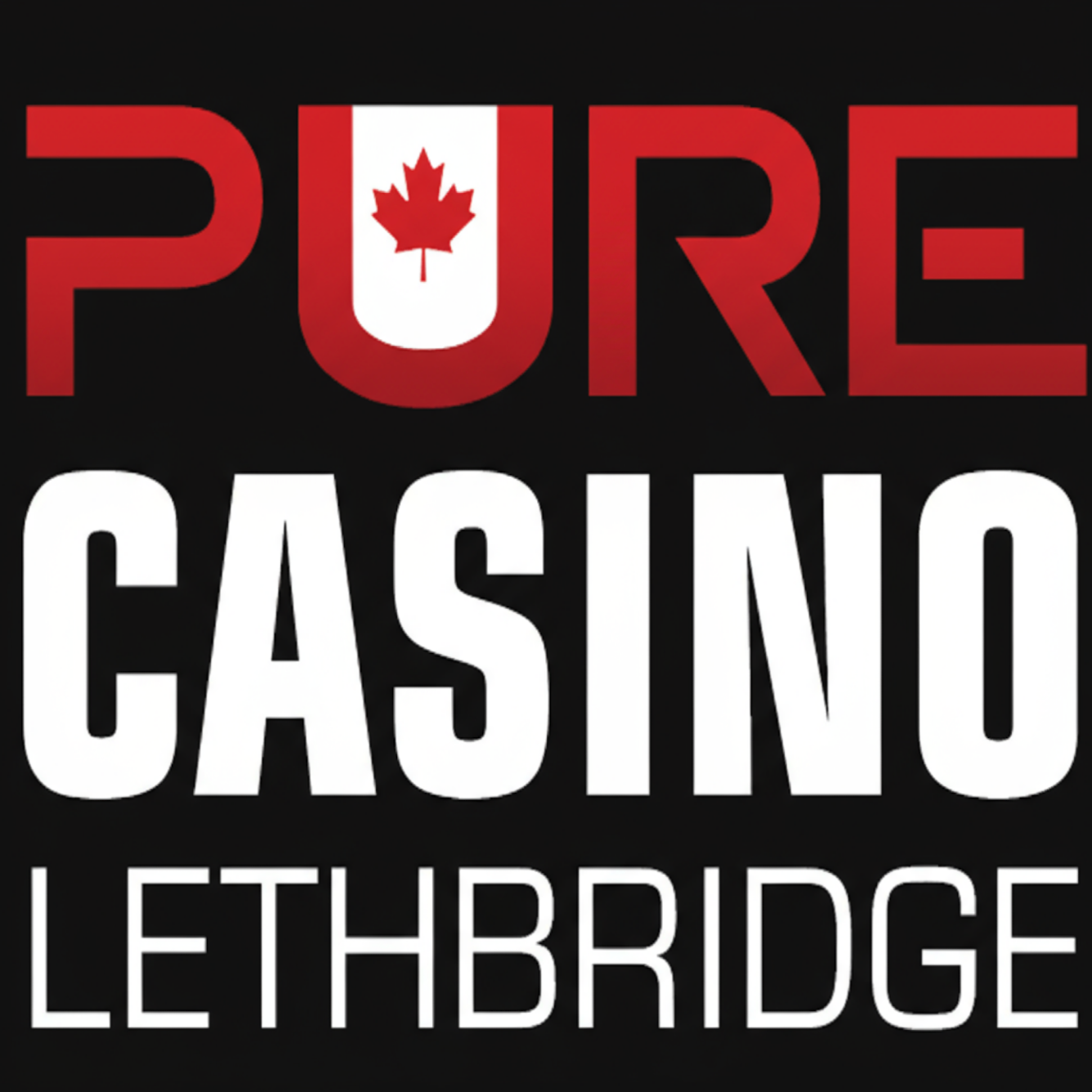 Pure Casino Logo