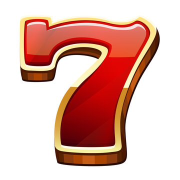 Logo Seven Casino
